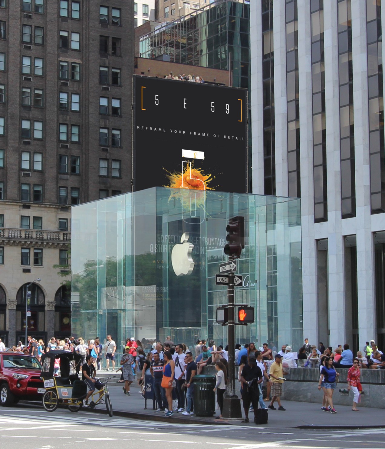 Apple and Oranges 5e59 Signs 2