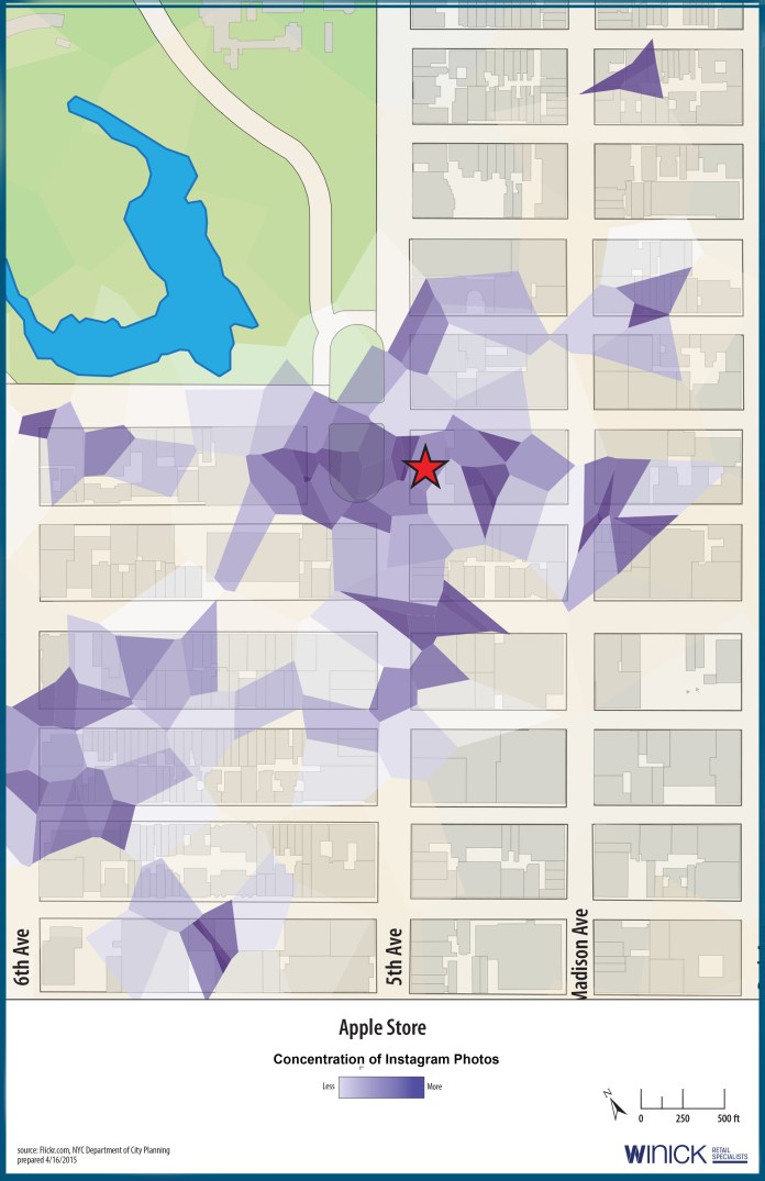 Apple Store - Instagram - 04-16-15